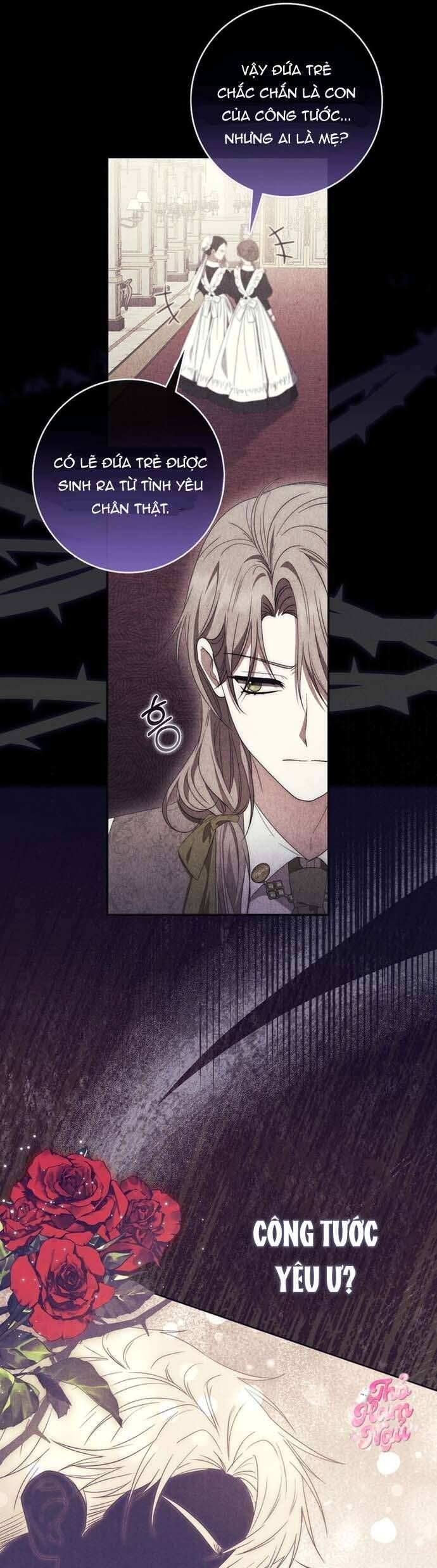 Nam Chính Bệnh Hoạn Ám Ảnh Với Sức Khoẻ Của Tôi Chapter 7 - Trang 2