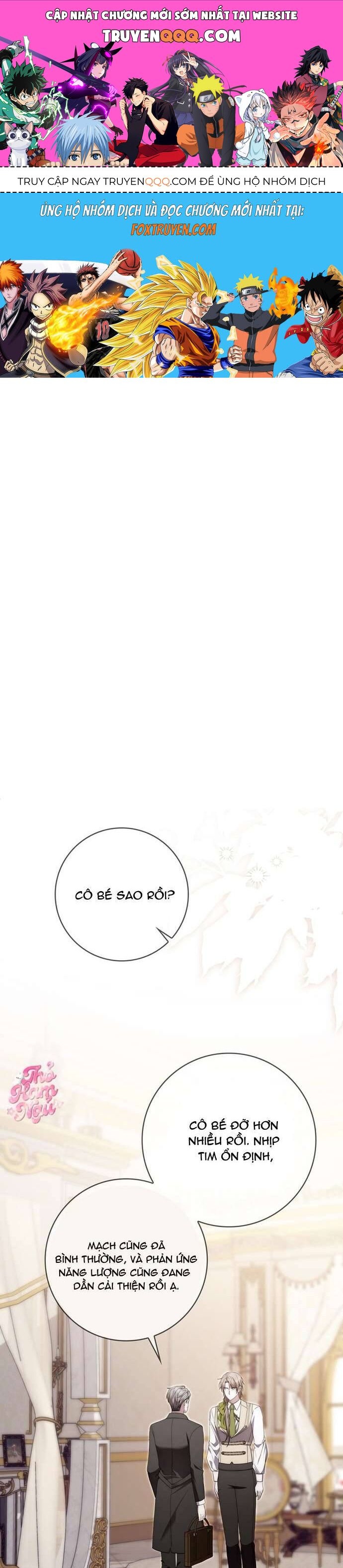 Nam Chính Bệnh Hoạn Ám Ảnh Với Sức Khoẻ Của Tôi Chapter 8 - Trang 2