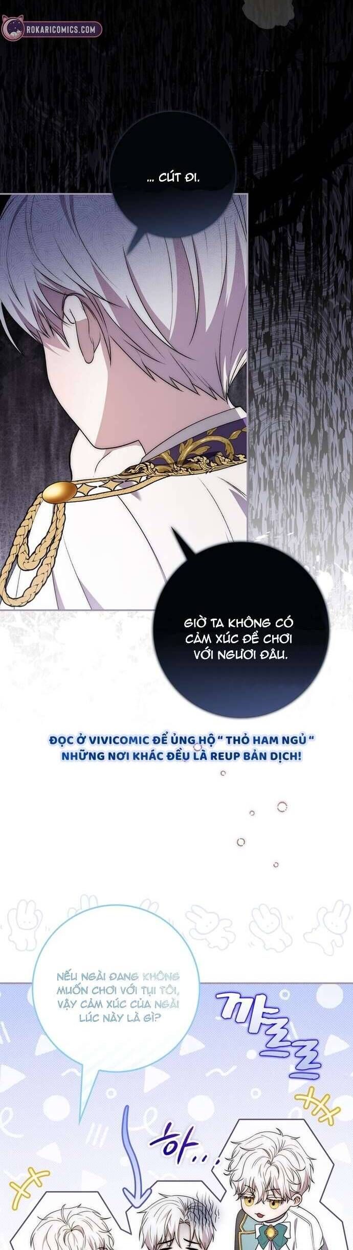 Nam Chính Bệnh Hoạn Ám Ảnh Với Sức Khoẻ Của Tôi Chapter 8 - Trang 2