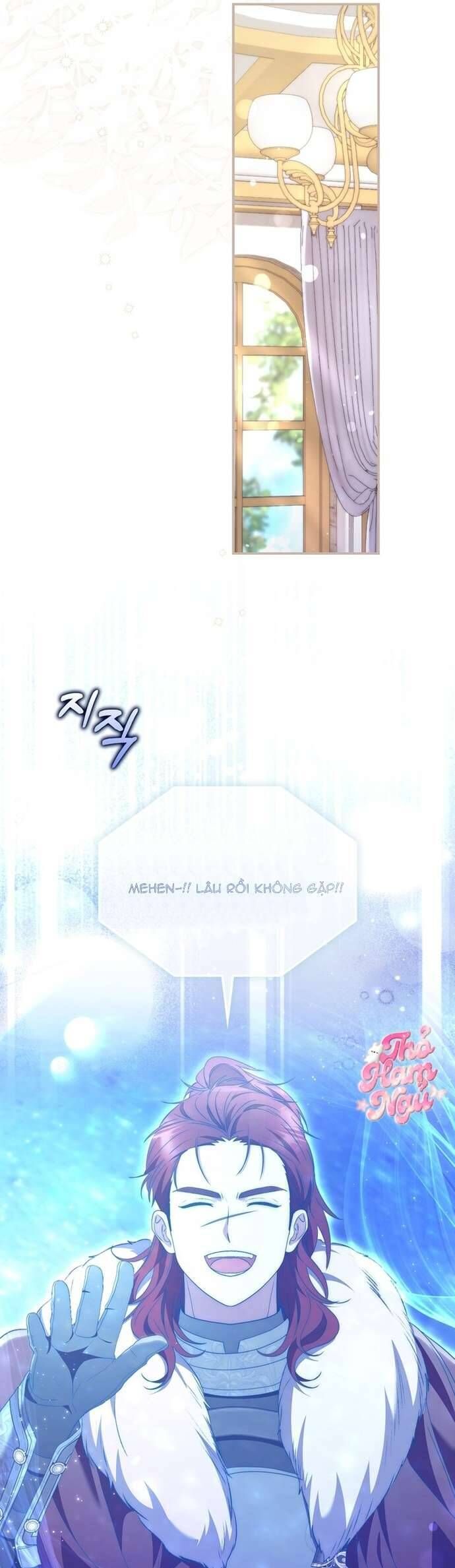 Nam Chính Bệnh Hoạn Ám Ảnh Với Sức Khoẻ Của Tôi Chapter 8 - Trang 2