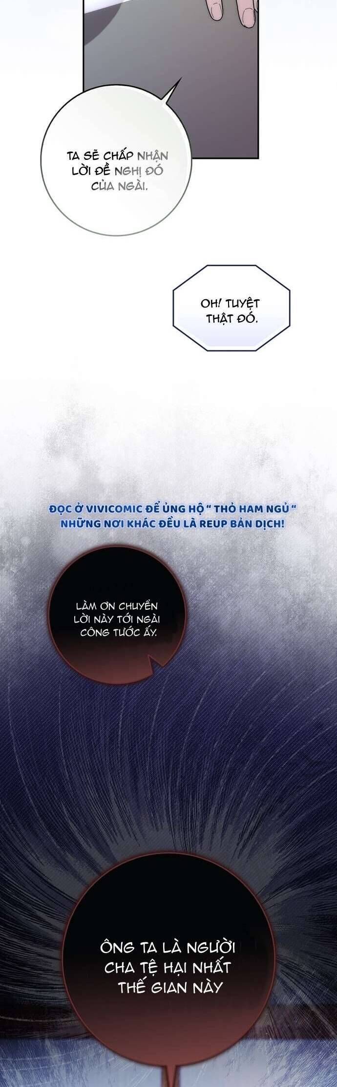 Nam Chính Bệnh Hoạn Ám Ảnh Với Sức Khoẻ Của Tôi Chapter 8 - Trang 2