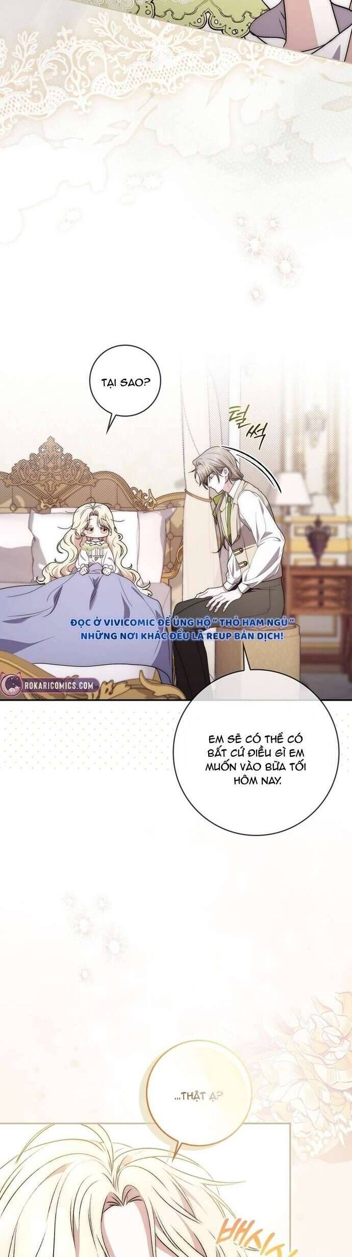 Nam Chính Bệnh Hoạn Ám Ảnh Với Sức Khoẻ Của Tôi Chapter 8 - Trang 2