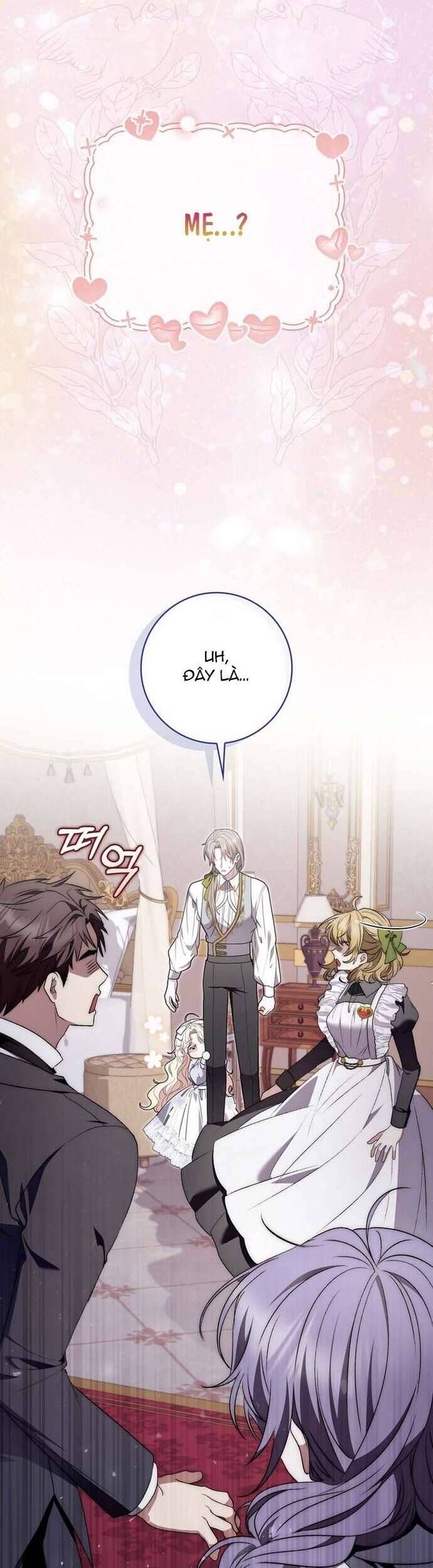 Nam Chính Bệnh Hoạn Ám Ảnh Với Sức Khoẻ Của Tôi Chapter 9 - Trang 2
