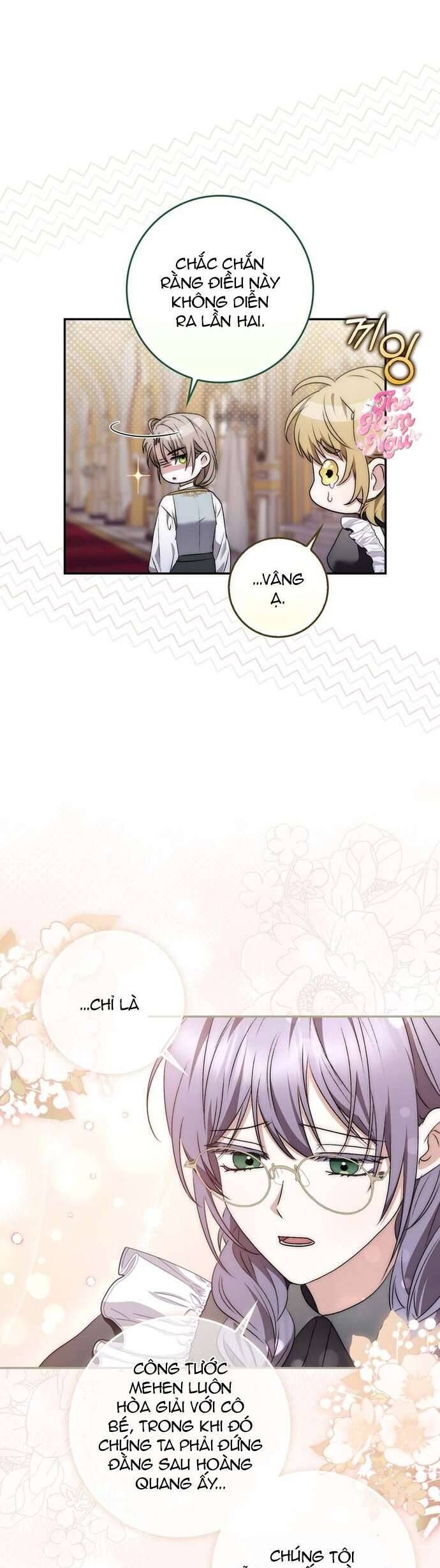 Nam Chính Bệnh Hoạn Ám Ảnh Với Sức Khoẻ Của Tôi Chapter 9 - Trang 2