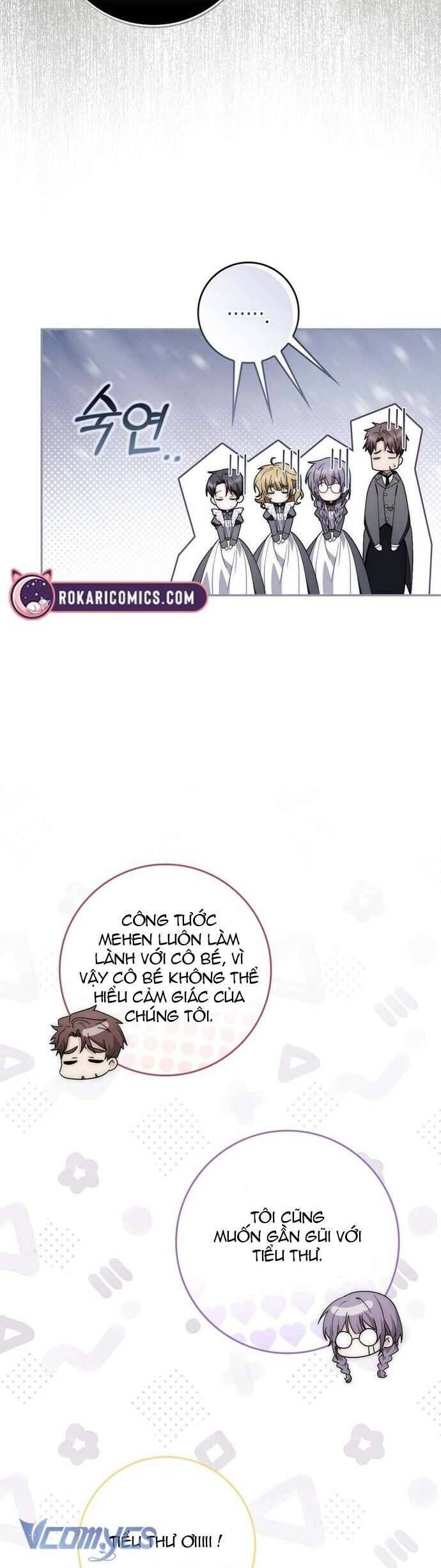 Nam Chính Bệnh Hoạn Ám Ảnh Với Sức Khoẻ Của Tôi Chapter 9 - Trang 2