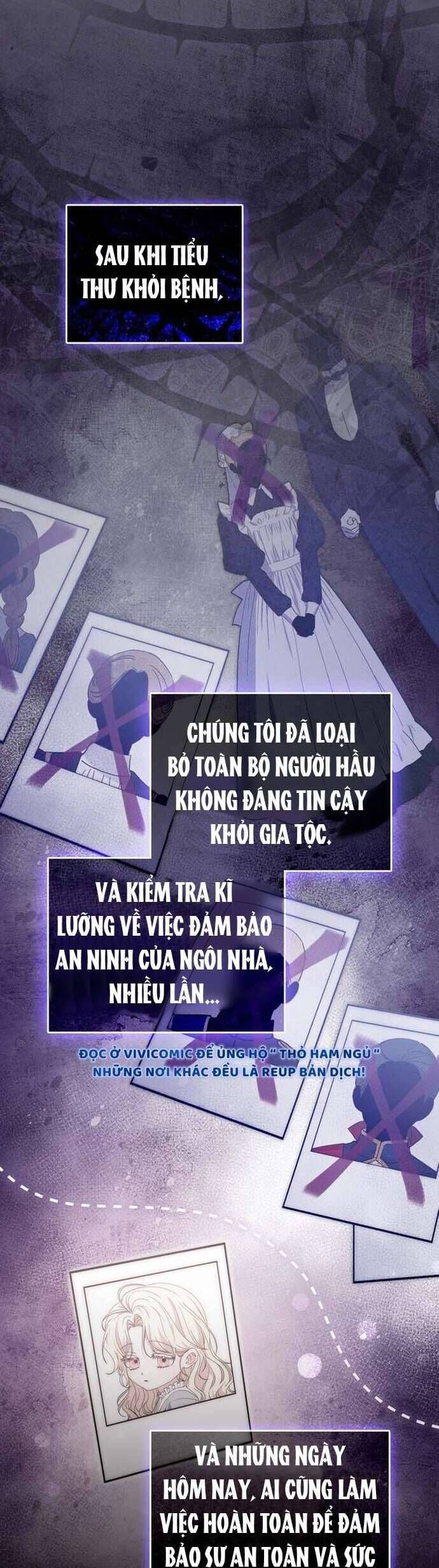 Nam Chính Bệnh Hoạn Ám Ảnh Với Sức Khoẻ Của Tôi Chapter 9 - Trang 2