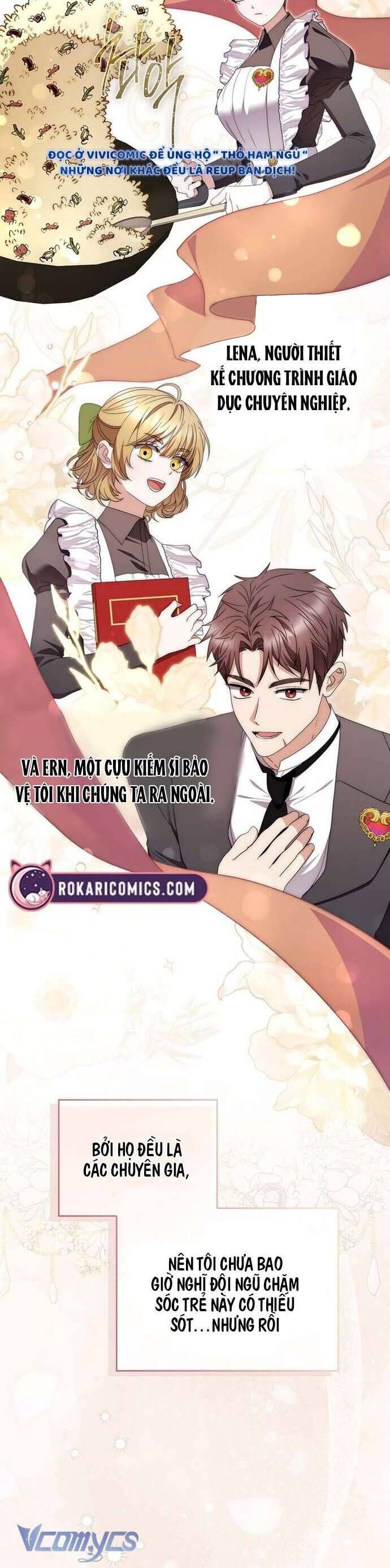 Nam Chính Bệnh Hoạn Ám Ảnh Với Sức Khoẻ Của Tôi Chapter 9 - Trang 2