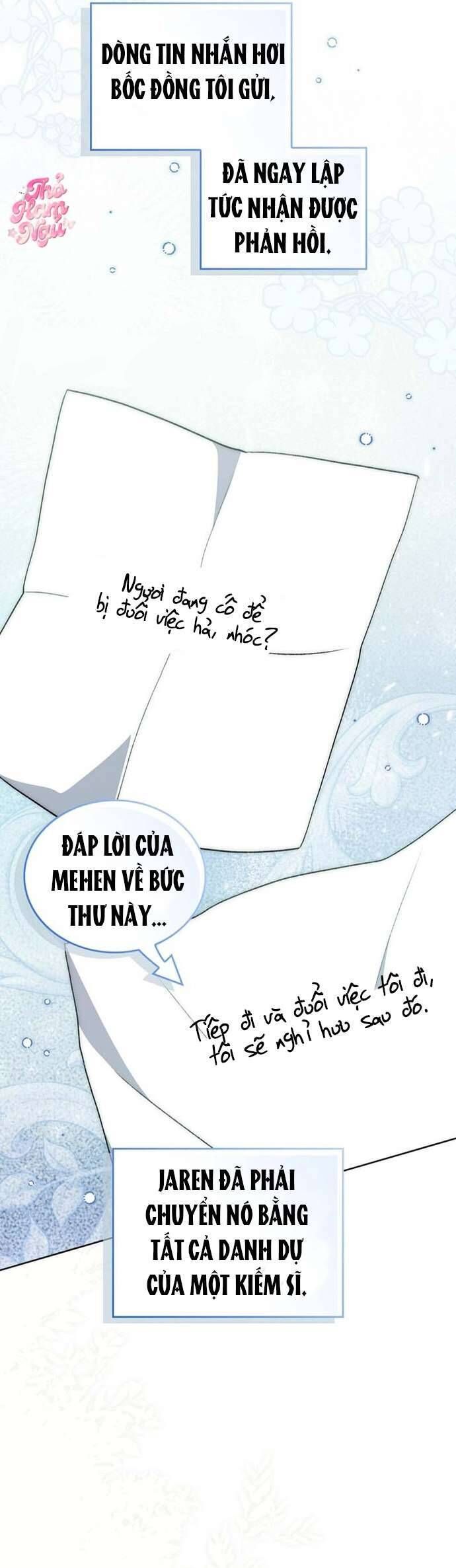 Nam Chính Bệnh Hoạn Ám Ảnh Với Sức Khoẻ Của Tôi Chapter 9 - Trang 2