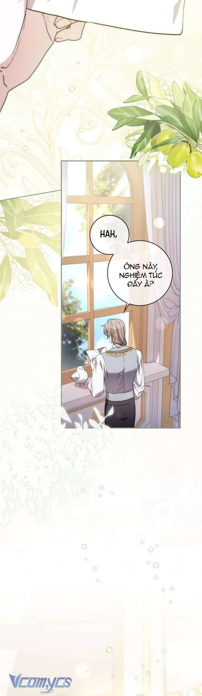 Nam Chính Bệnh Hoạn Ám Ảnh Với Sức Khoẻ Của Tôi Chapter 9 - Trang 2