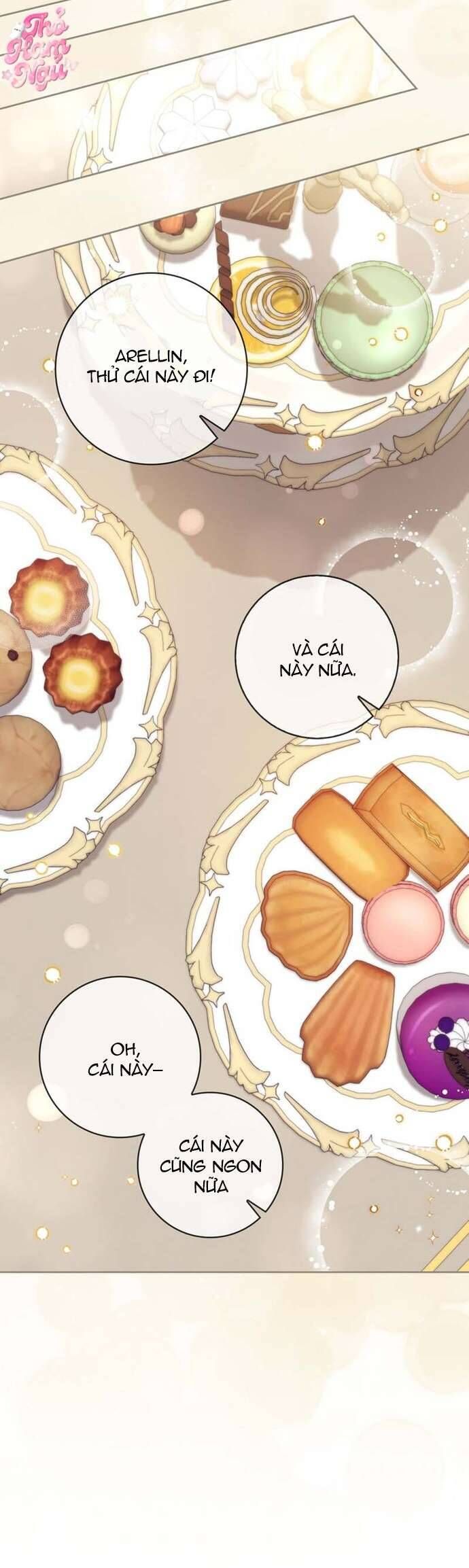 Nam Chính Bệnh Hoạn Ám Ảnh Với Sức Khoẻ Của Tôi Chapter 9 - Trang 2