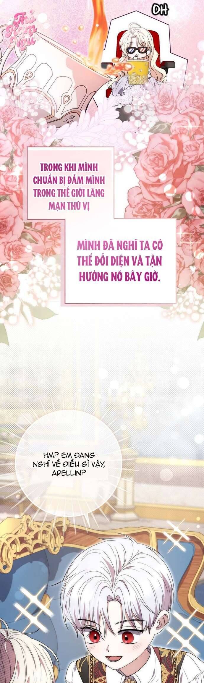 Nam Chính Bệnh Hoạn Ám Ảnh Với Sức Khoẻ Của Tôi Chapter 9 - Trang 2