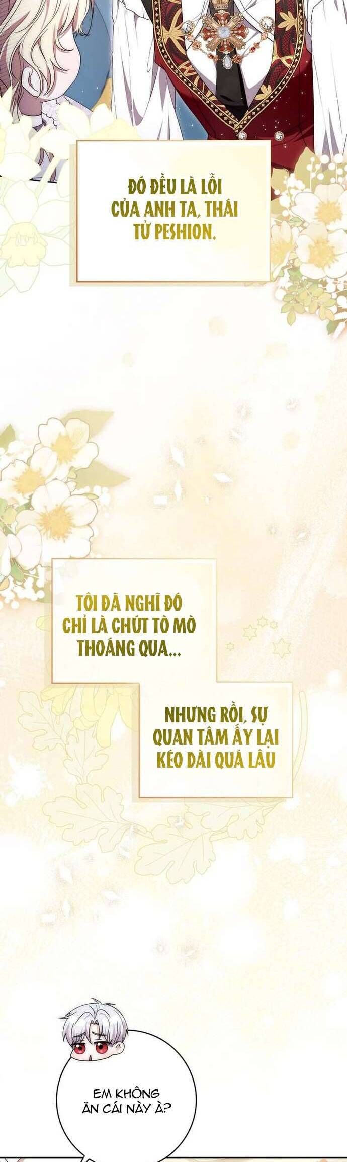 Nam Chính Bệnh Hoạn Ám Ảnh Với Sức Khoẻ Của Tôi Chapter 9 - Trang 2