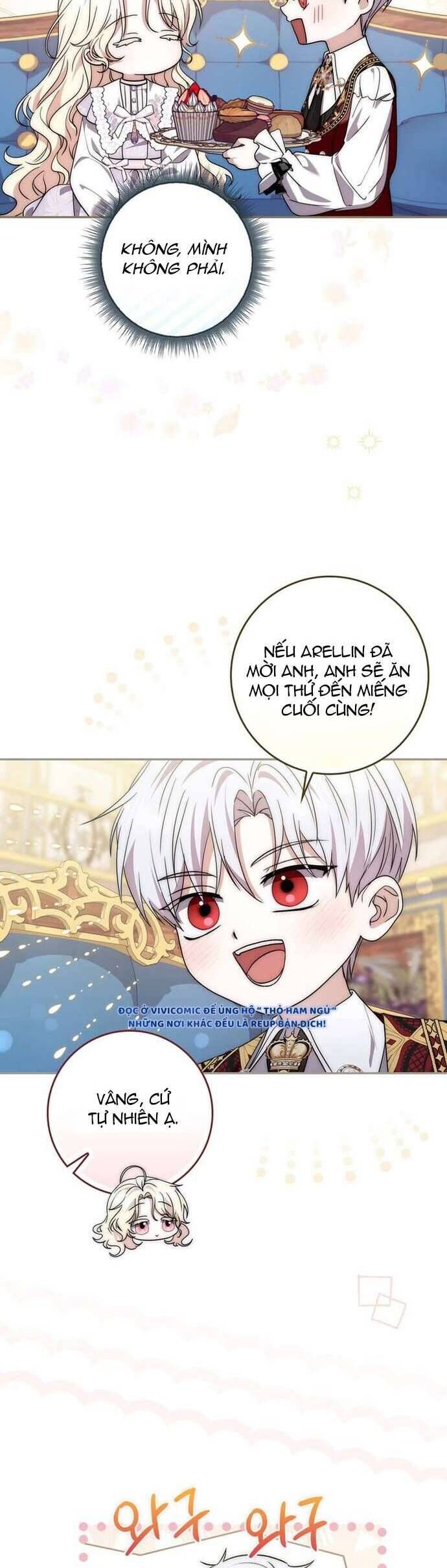 Nam Chính Bệnh Hoạn Ám Ảnh Với Sức Khoẻ Của Tôi Chapter 9 - Trang 2