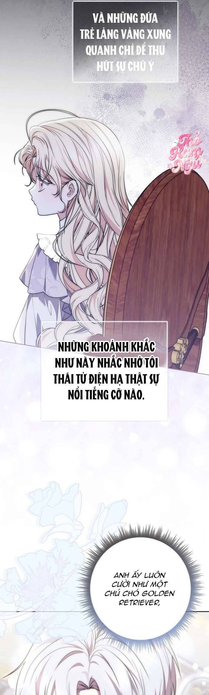 Nam Chính Bệnh Hoạn Ám Ảnh Với Sức Khoẻ Của Tôi Chapter 9 - Trang 2
