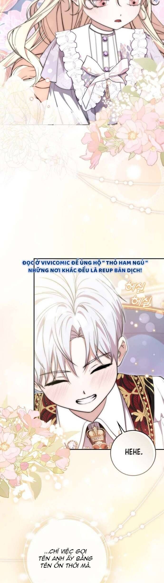 Nam Chính Bệnh Hoạn Ám Ảnh Với Sức Khoẻ Của Tôi Chapter 9 - Trang 2