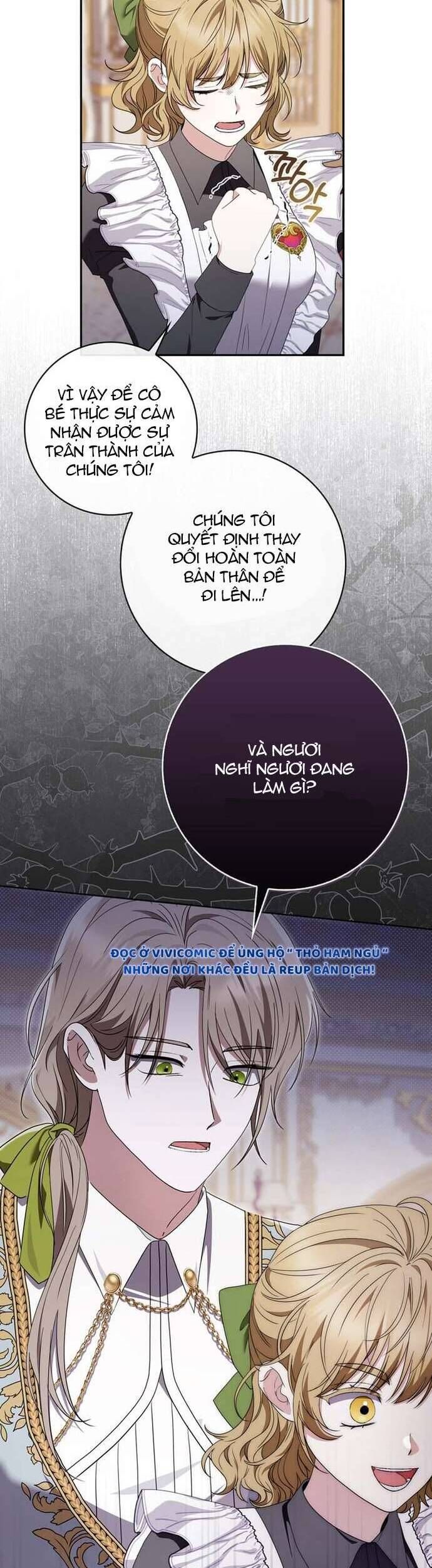 Nam Chính Bệnh Hoạn Ám Ảnh Với Sức Khoẻ Của Tôi Chapter 9 - Trang 2