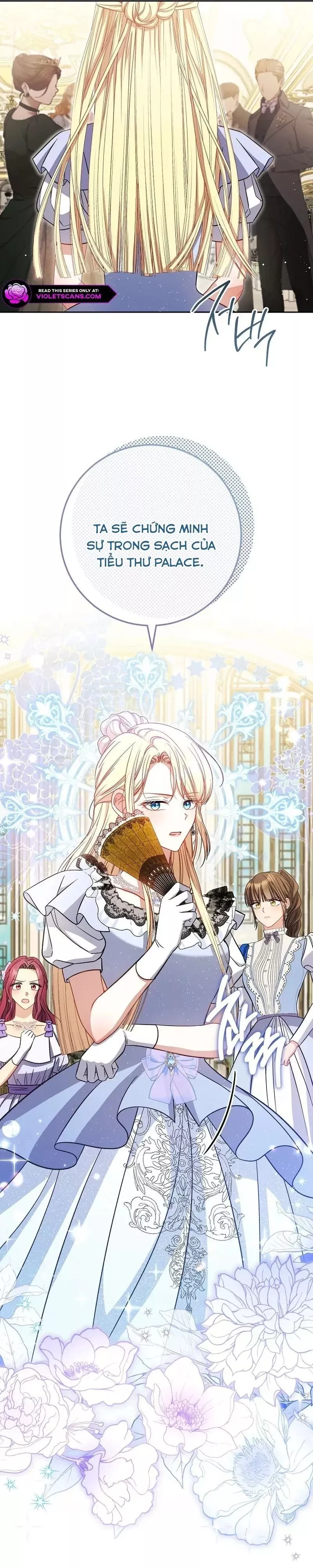 Nam Chính? Cho Cũng Không Thèm! Chapter 50 - Trang 2