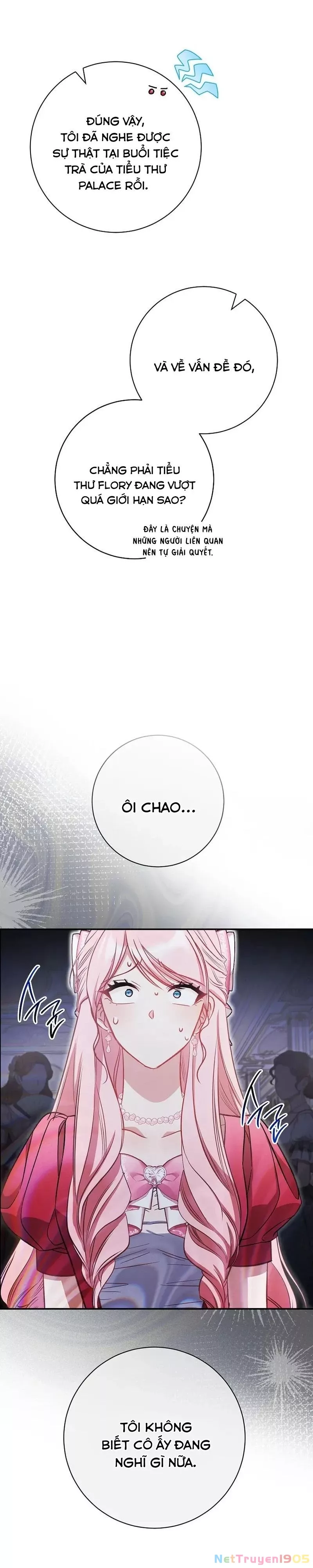 Nam Chính? Cho Cũng Không Thèm! Chapter 50 - Trang 2