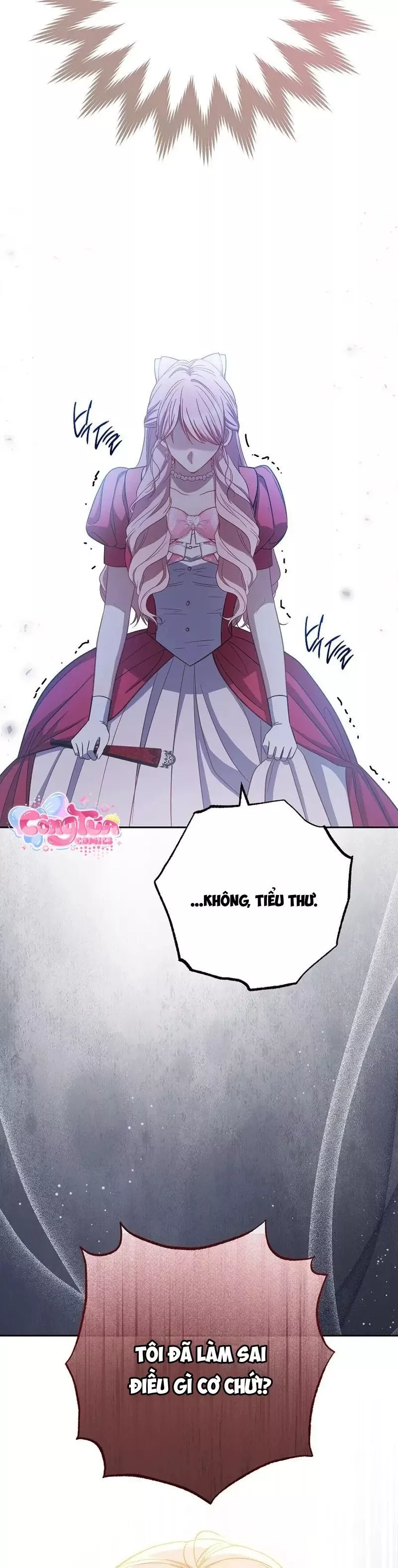 Nam Chính? Cho Cũng Không Thèm! Chapter 50 - Trang 2
