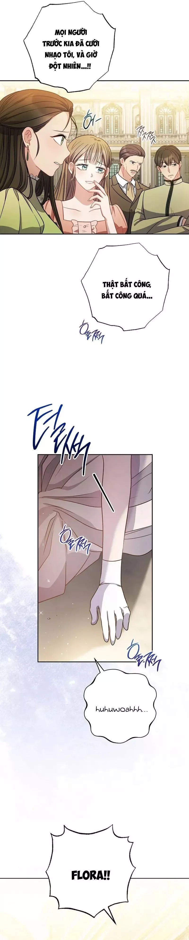 Nam Chính? Cho Cũng Không Thèm! Chapter 50 - Trang 2
