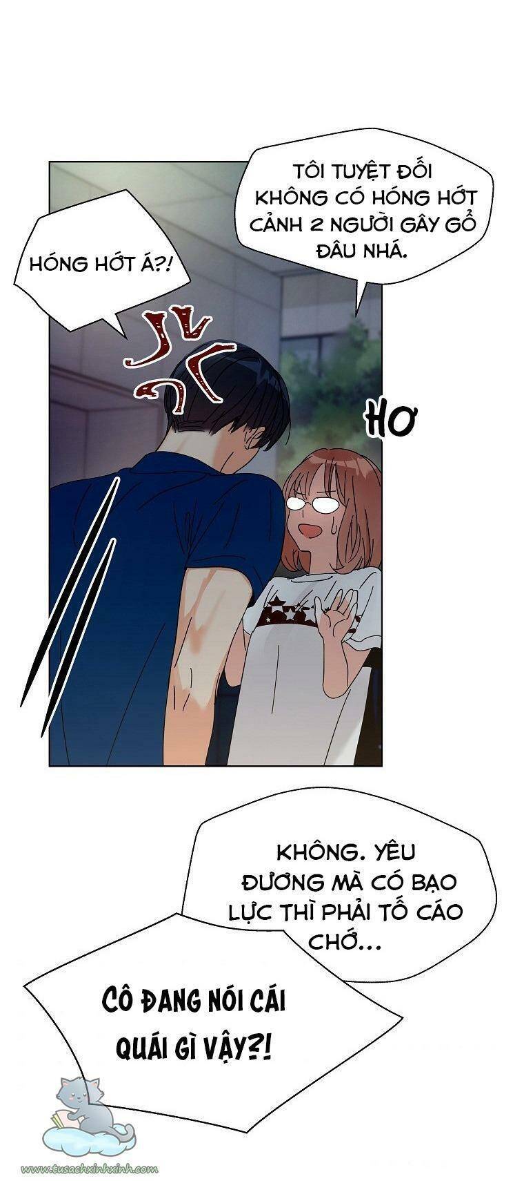 Nam Chính Chuẩn Gu Chapter 1 - Trang 2