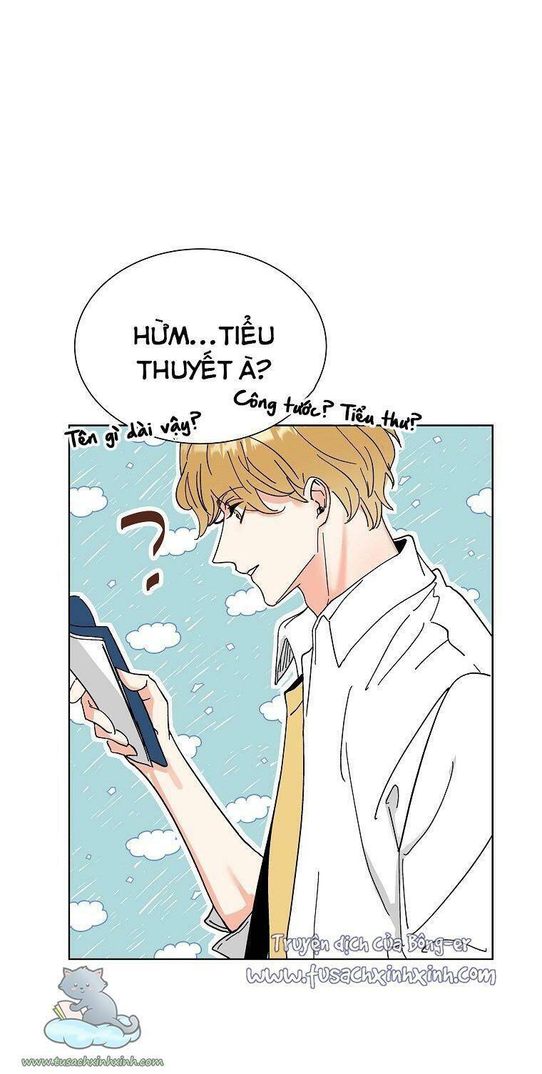 Nam Chính Chuẩn Gu Chapter 1 - Trang 2