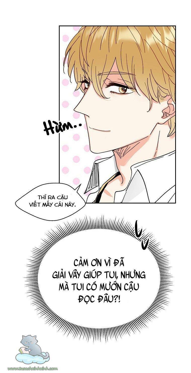 Nam Chính Chuẩn Gu Chapter 1 - Trang 2