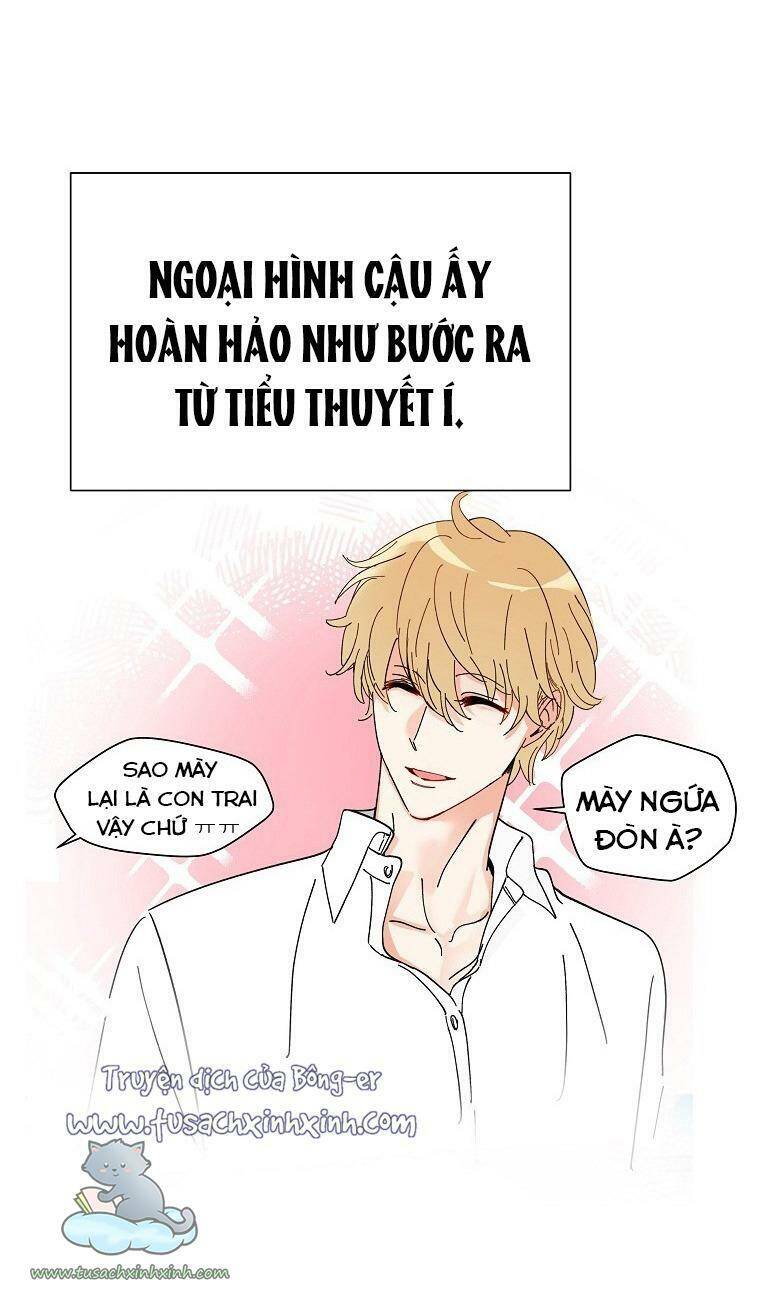Nam Chính Chuẩn Gu Chapter 1 - Trang 2