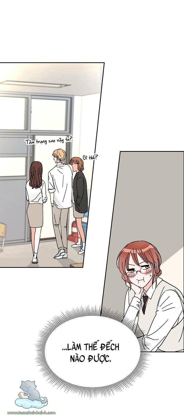 Nam Chính Chuẩn Gu Chapter 1 - Trang 2