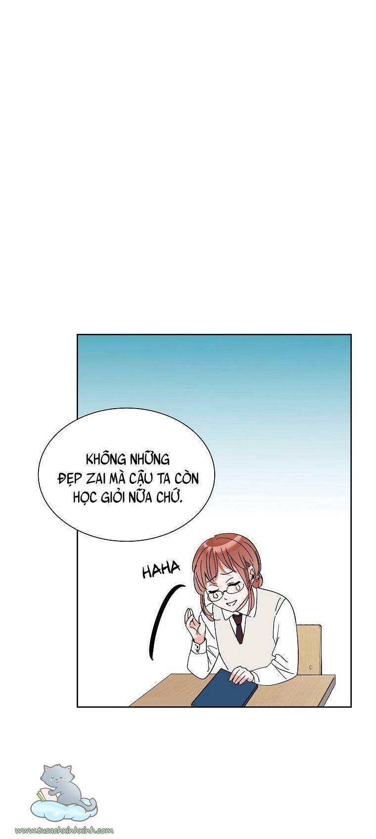 Nam Chính Chuẩn Gu Chapter 1 - Trang 2