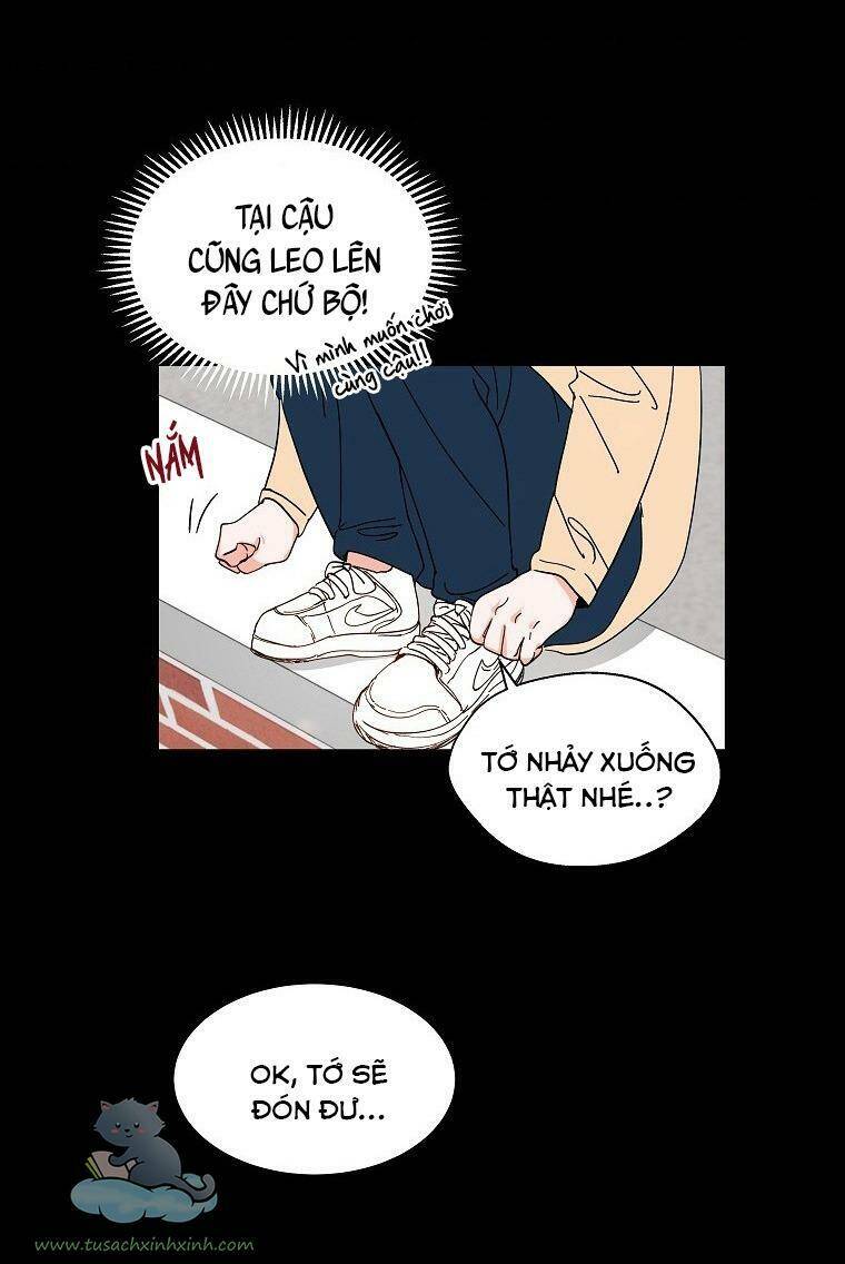 Nam Chính Chuẩn Gu Chapter 1 - Trang 2