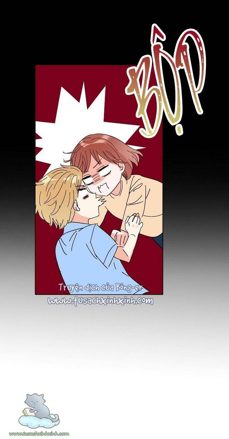 Nam Chính Chuẩn Gu Chapter 1 - Trang 2