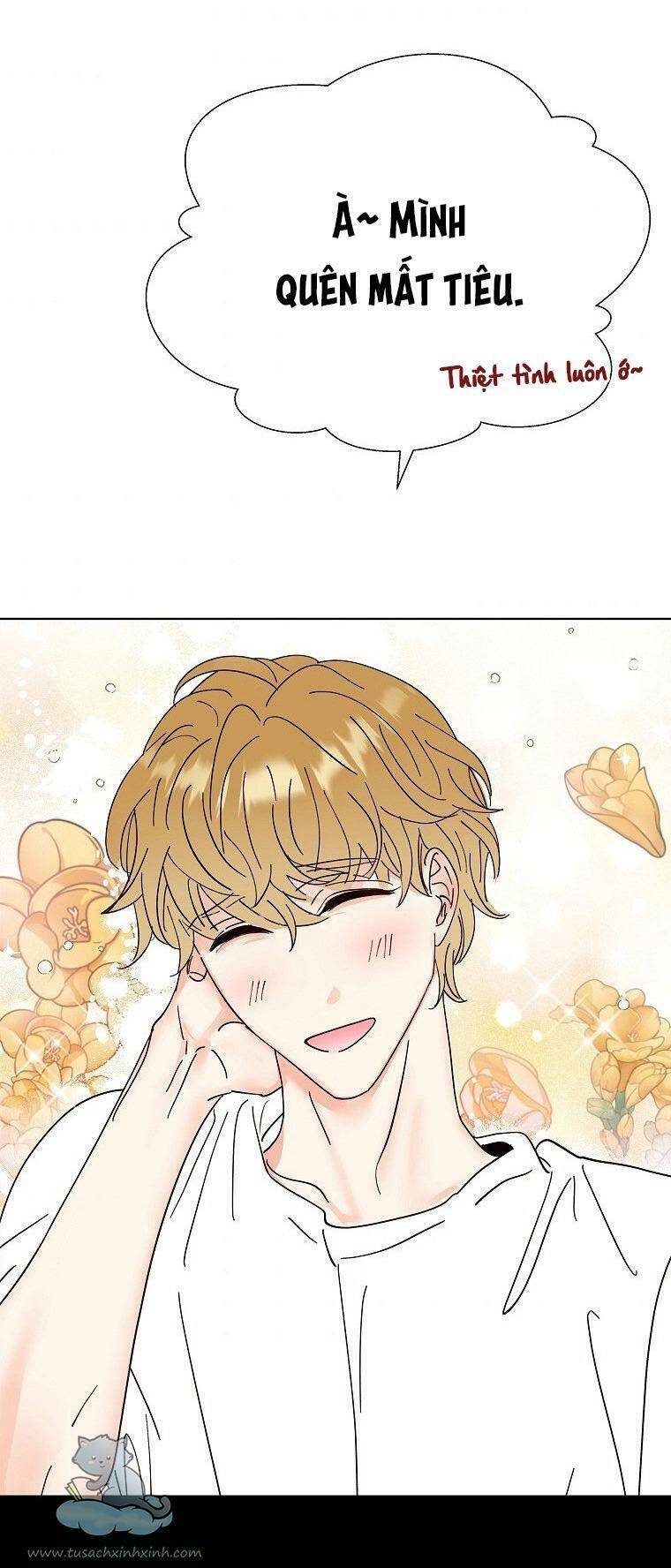 Nam Chính Chuẩn Gu Chapter 1 - Trang 2