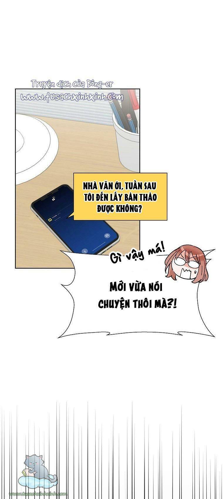 Nam Chính Chuẩn Gu Chapter 1 - Trang 2