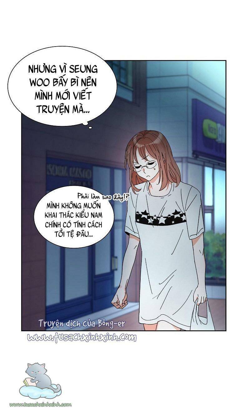 Nam Chính Chuẩn Gu Chapter 1 - Trang 2