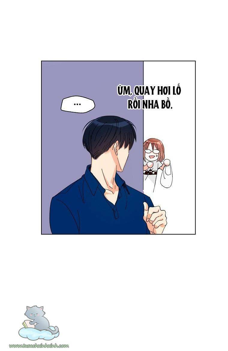 Nam Chính Chuẩn Gu Chapter 1 - Trang 2