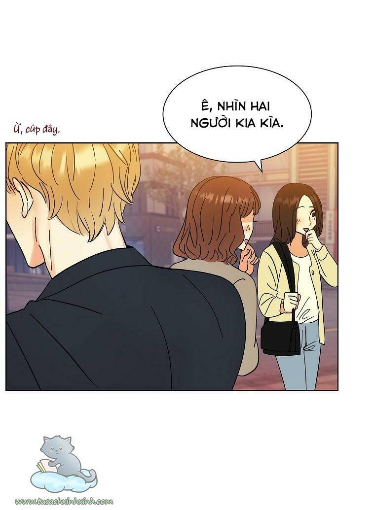 Nam Chính Chuẩn Gu Chapter 10 - Trang 2