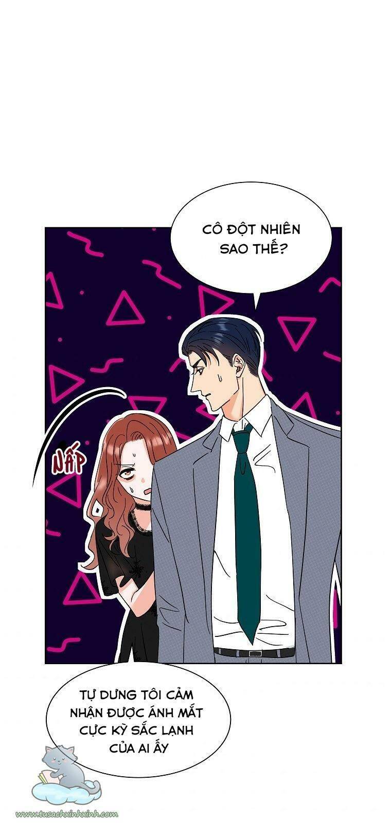 Nam Chính Chuẩn Gu Chapter 10 - Trang 2