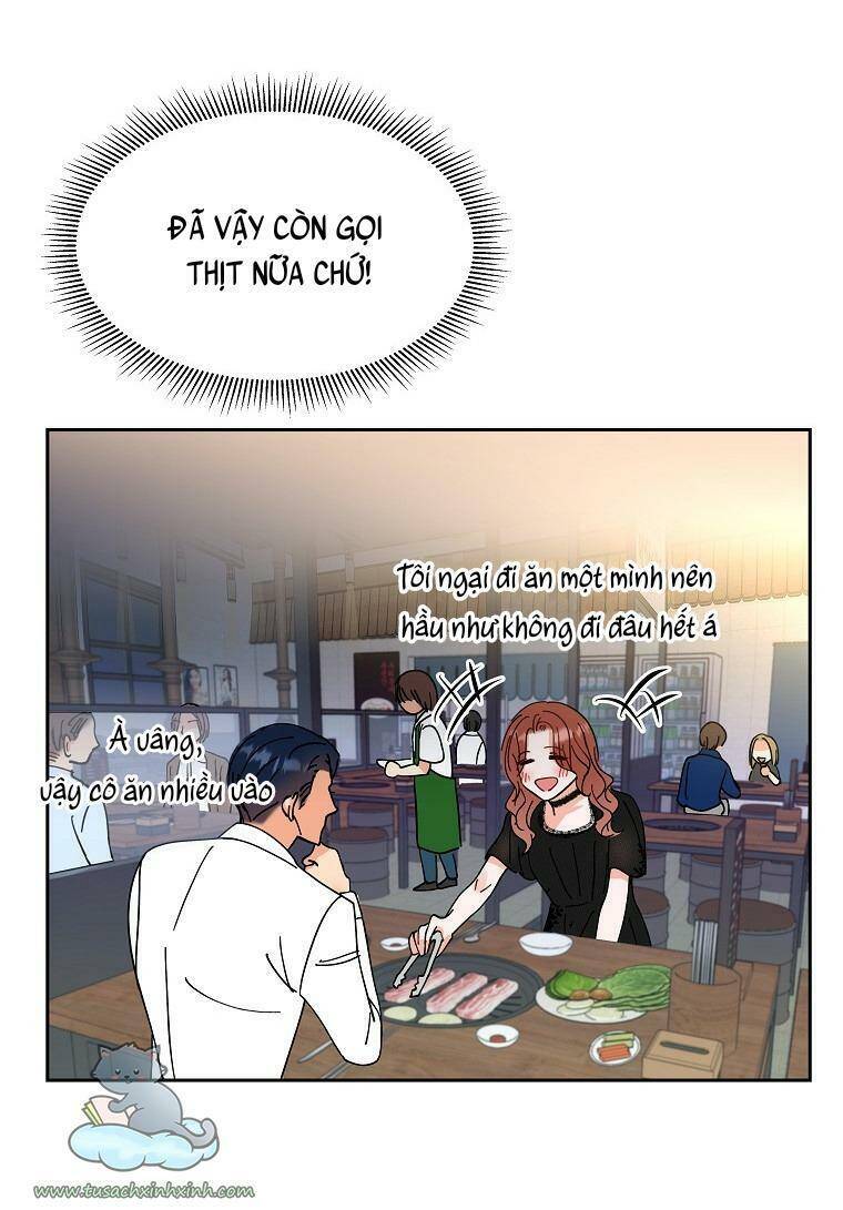 Nam Chính Chuẩn Gu Chapter 10 - Trang 2