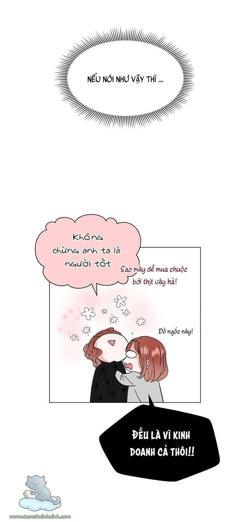 Nam Chính Chuẩn Gu Chapter 10 - Trang 2