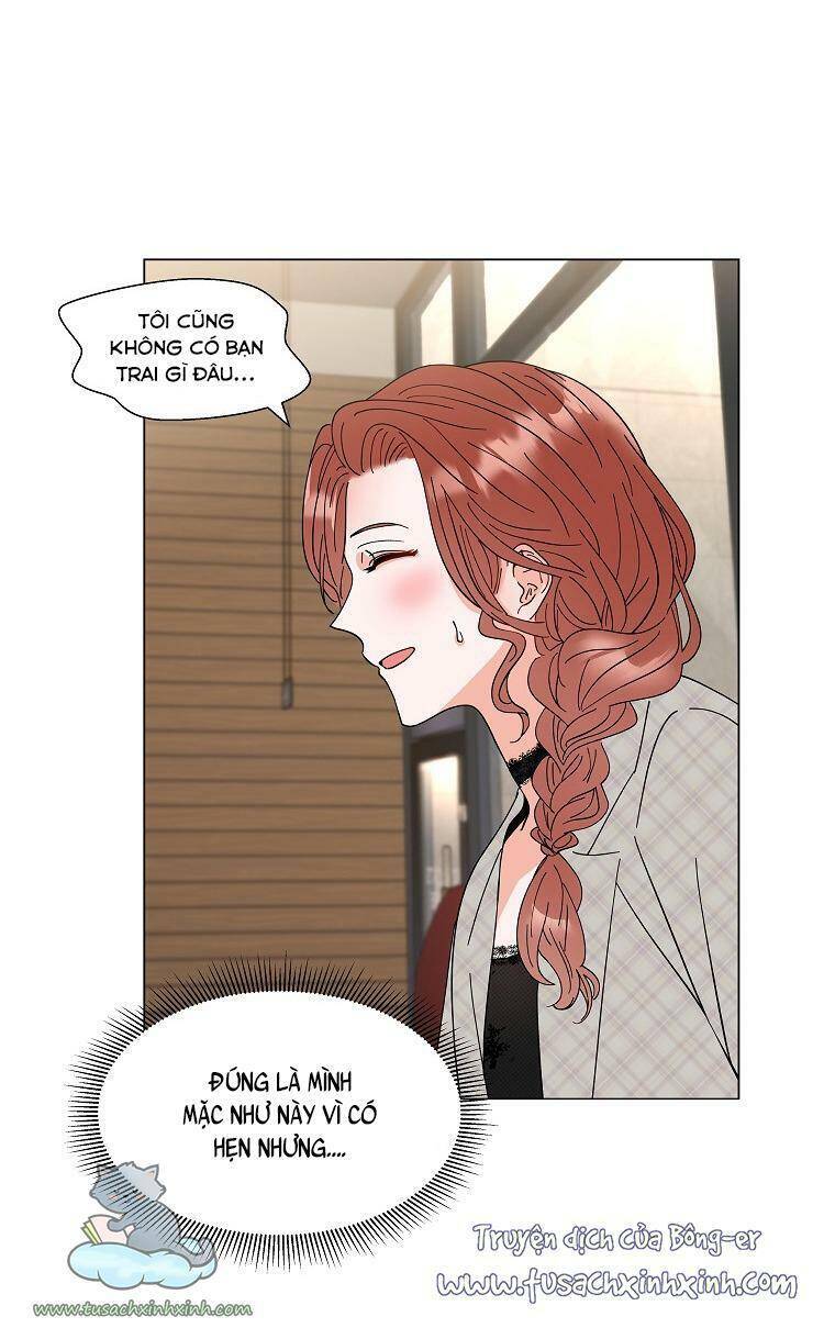 Nam Chính Chuẩn Gu Chapter 11 - Trang 2