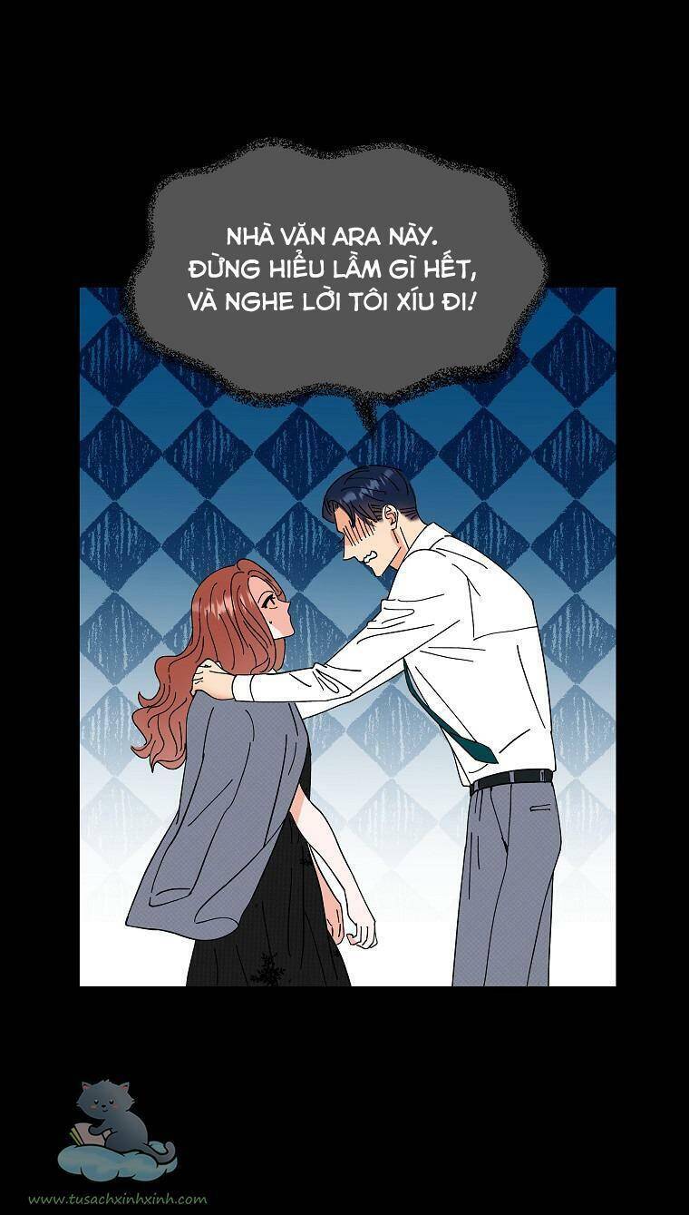 Nam Chính Chuẩn Gu Chapter 11 - Trang 2