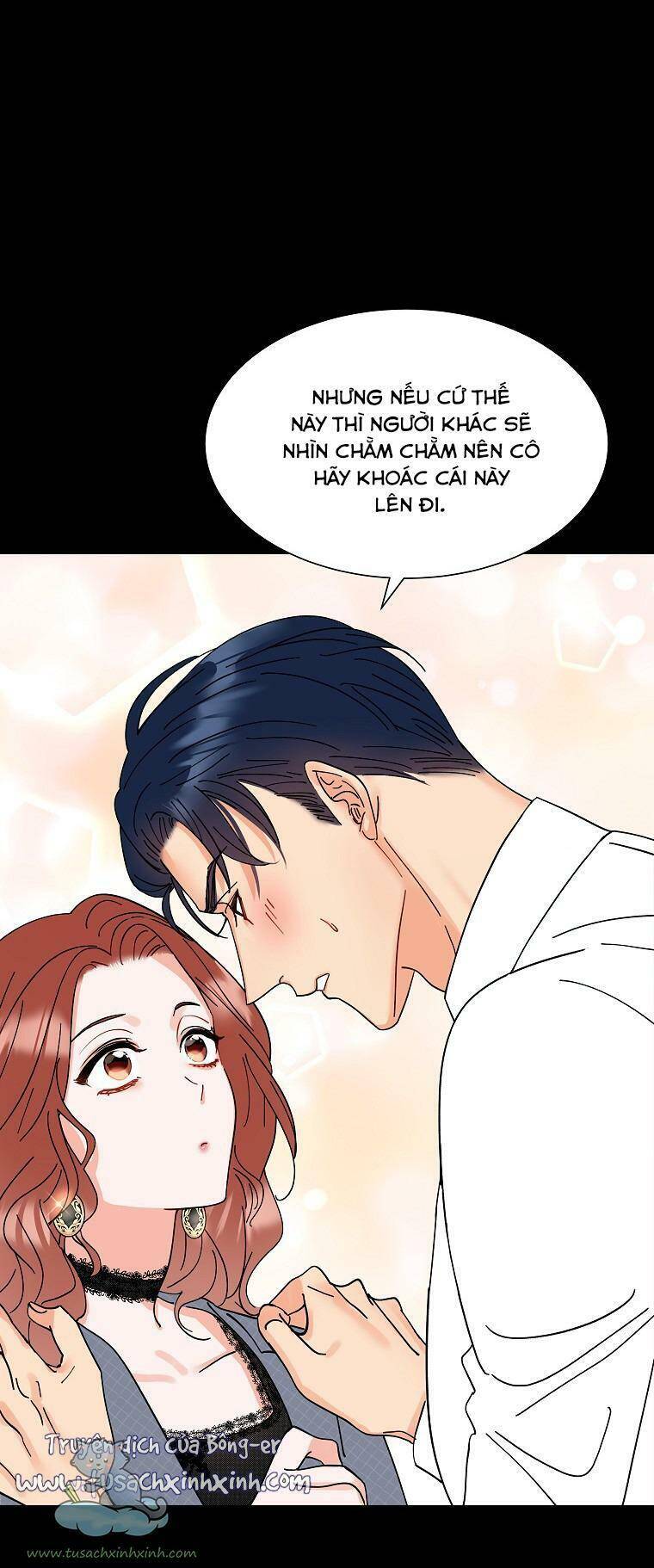 Nam Chính Chuẩn Gu Chapter 11 - Trang 2