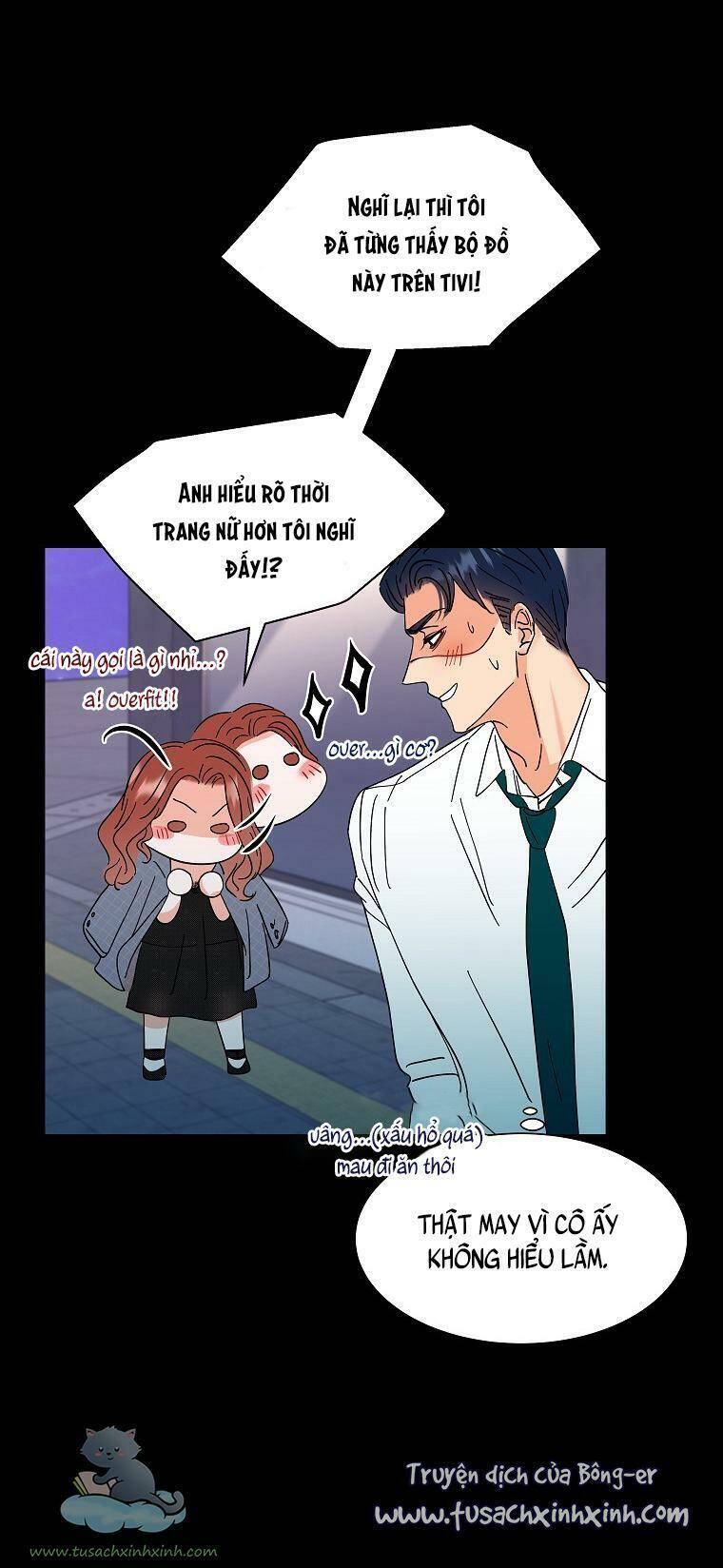 Nam Chính Chuẩn Gu Chapter 11 - Trang 2