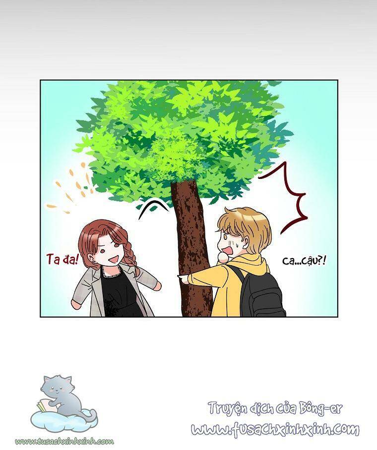 Nam Chính Chuẩn Gu Chapter 11 - Trang 2