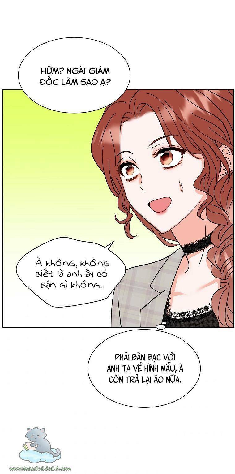 Nam Chính Chuẩn Gu Chapter 11 - Trang 2