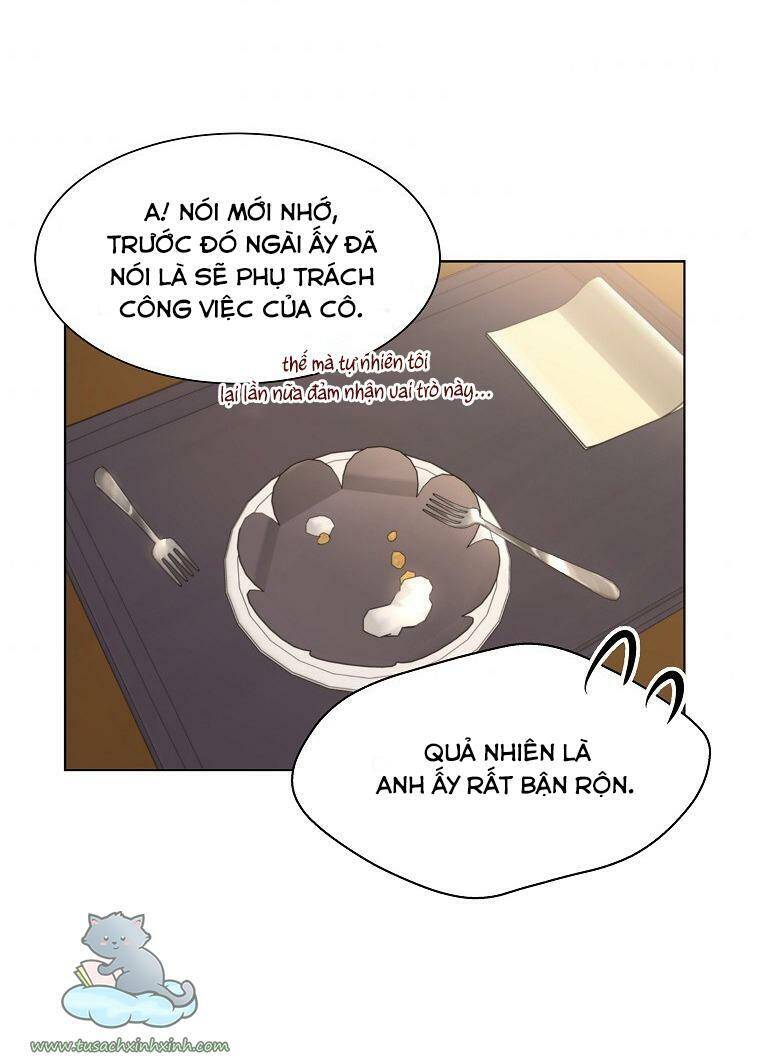 Nam Chính Chuẩn Gu Chapter 11 - Trang 2