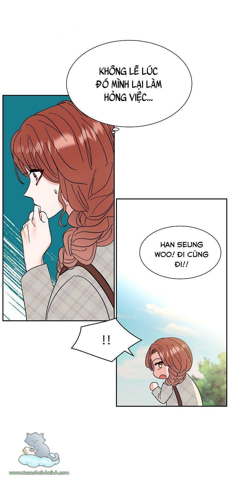 Nam Chính Chuẩn Gu Chapter 11 - Trang 2