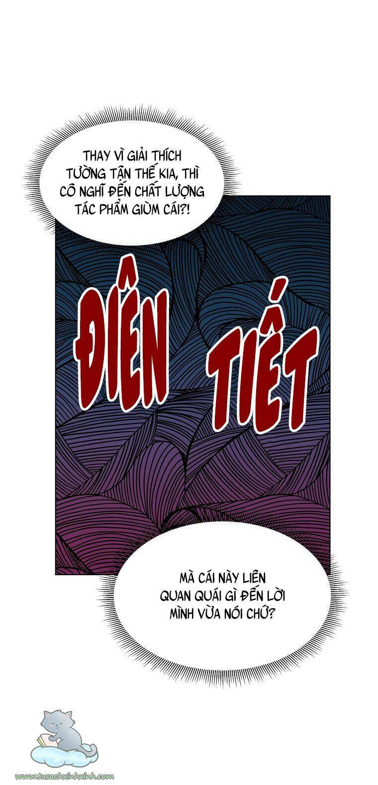 Nam Chính Chuẩn Gu Chapter 13 - Trang 2