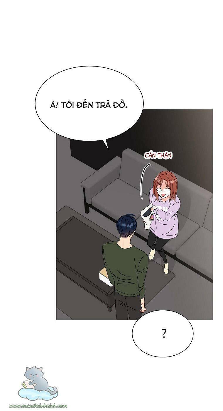 Nam Chính Chuẩn Gu Chapter 13 - Trang 2